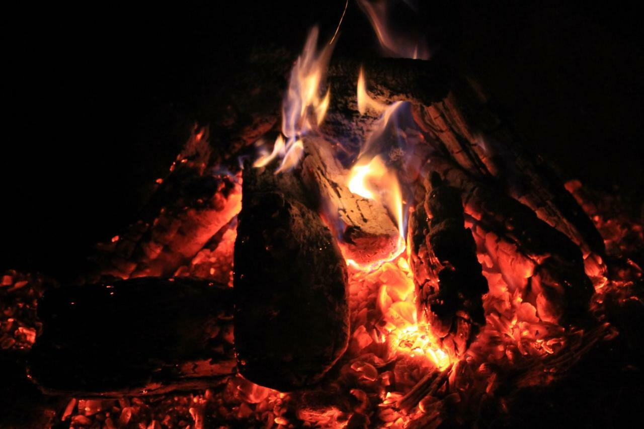 Gruenlasmuehle Brand Buitenkant foto